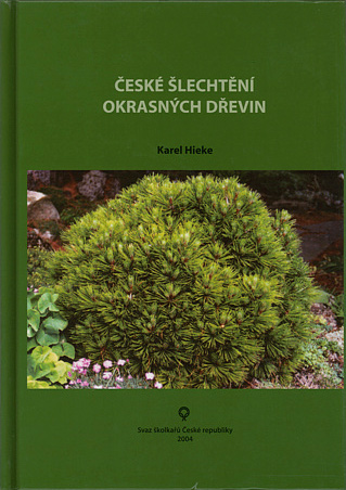 České šlechtění okrasných dřevin