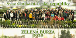 Zelená Burza 2020