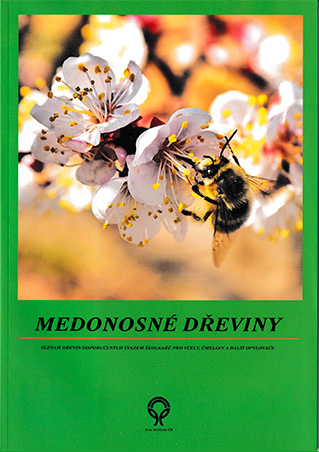 Medonosné dřeviny