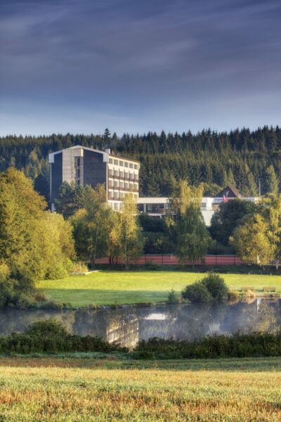 Pozvánka na Školkařské dny 2024 20.-21.2. 2024 v Hotelu Skalský dvůr / fotogalerie / Obrázek Hotel Skalský Dvůr