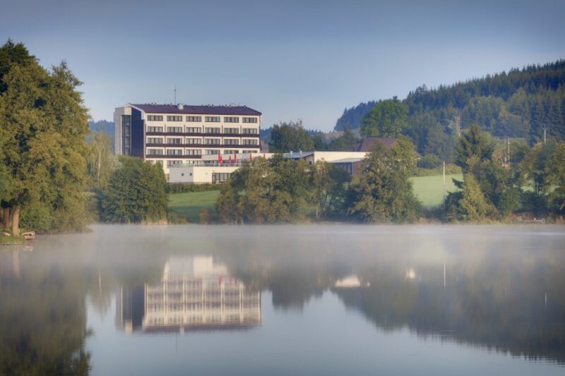 Pozvánka na Školkařské dny 2024 20.-21.2. 2024 v Hotelu Skalský dvůr / fotogalerie / Obrázek Hotel Skalský Dvůr333