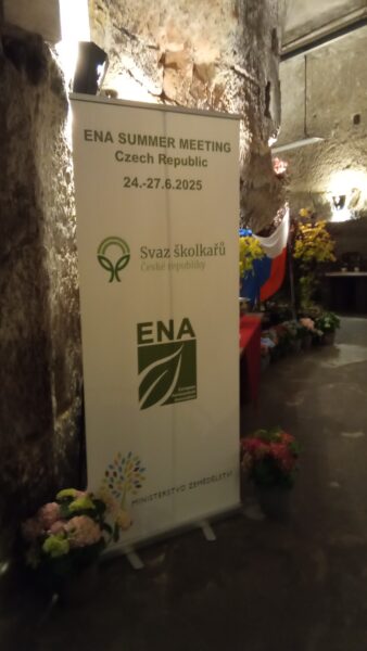 ENA Summer Meeting-je za námi / fotogalerie / IMG 20250625 181853