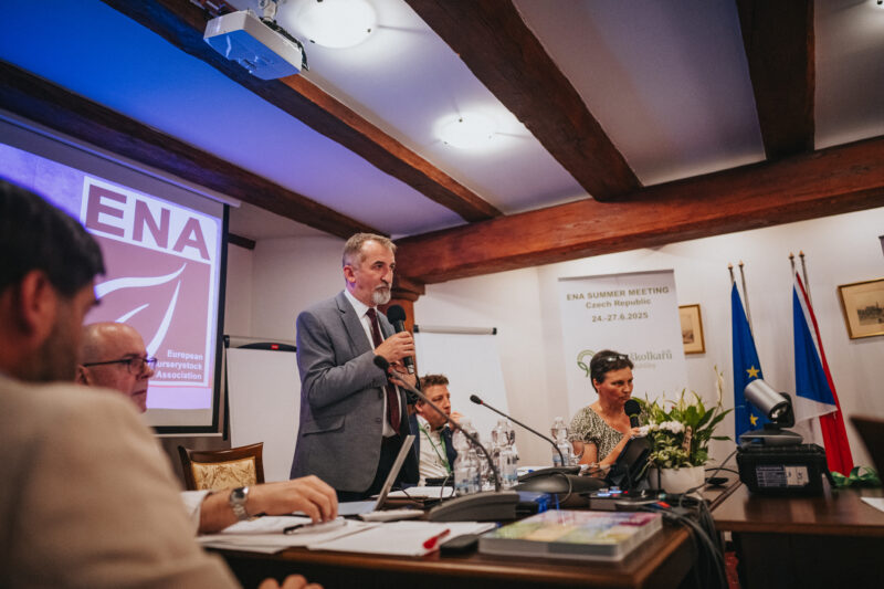 ENA Summer Meeting-je za námi / fotogalerie / Summer Meeting Ena 10