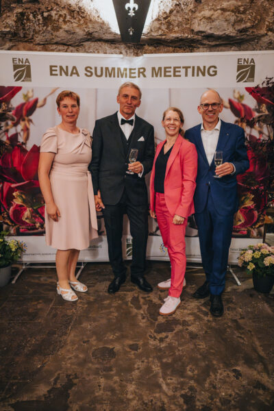 ENA Summer Meeting-je za námi / fotogalerie / Summer Meeting Ena 109