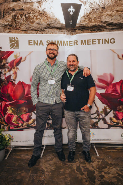 ENA Summer Meeting-je za námi / fotogalerie / Summer Meeting Ena 115