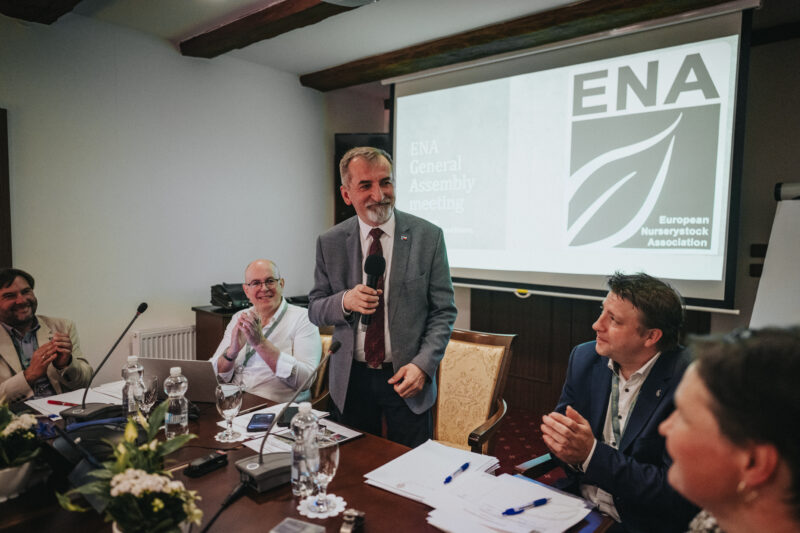 ENA Summer Meeting-je za námi / fotogalerie / Summer Meeting Ena 12