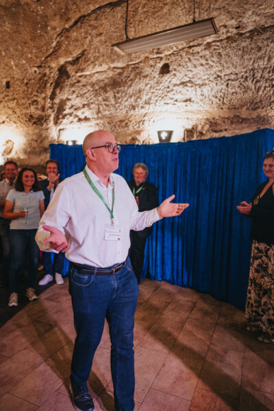 ENA Summer Meeting-je za námi / fotogalerie / Summer Meeting Ena 134
