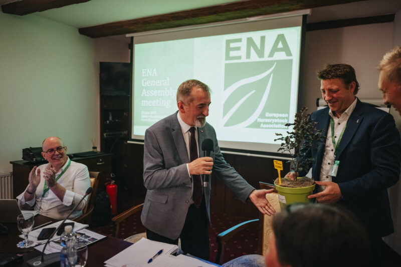 ENA Summer Meeting-je za námi / fotogalerie / Summer Meeting Ena 14