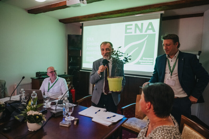 ENA Summer Meeting-je za námi / fotogalerie / Summer Meeting Ena 15