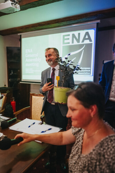 ENA Summer Meeting-je za námi / fotogalerie / Summer Meeting Ena 16