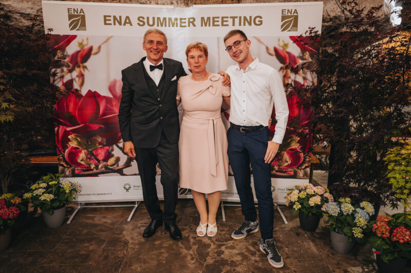 ENA Summer Meeting-je za námi / fotogalerie / Summer Meeting Ena 181