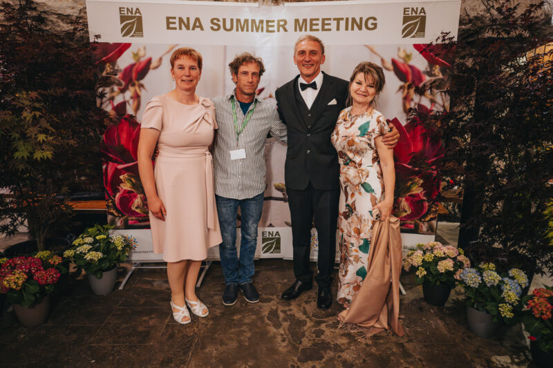 ENA Summer Meeting-je za námi / fotogalerie / Summer Meeting Ena 183