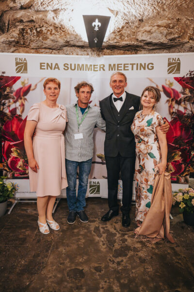 ENA Summer Meeting-je za námi / fotogalerie / Summer Meeting Ena 184