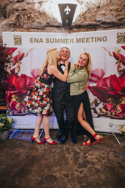 ENA Summer Meeting-je za námi / fotogalerie / Summer Meeting Ena 189