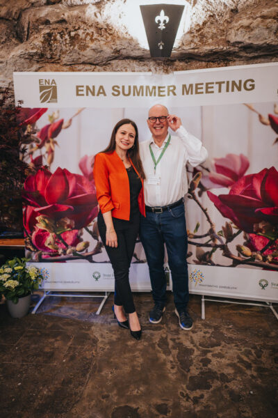 ENA Summer Meeting-je za námi / fotogalerie / Summer Meeting Ena 190
