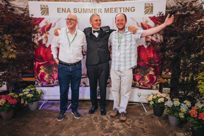 ENA Summer Meeting-je za námi / fotogalerie / Summer Meeting Ena 191