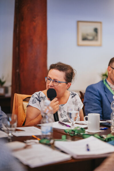 ENA Summer Meeting-je za námi / fotogalerie / Summer Meeting Ena 27