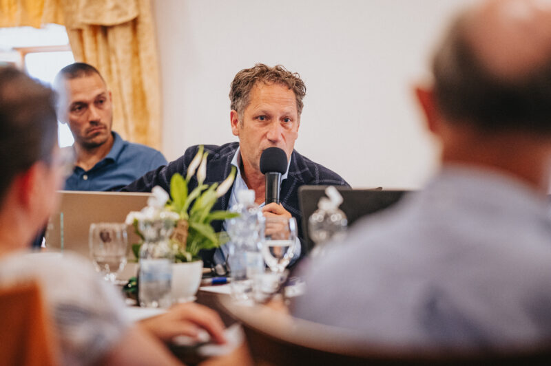 ENA Summer Meeting-je za námi / fotogalerie / Summer Meeting Ena 31