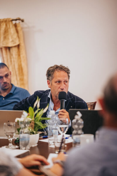 ENA Summer Meeting-je za námi / fotogalerie / Summer Meeting Ena 32