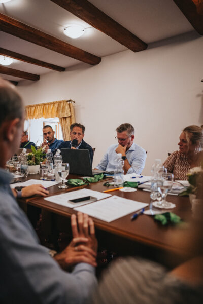 ENA Summer Meeting-je za námi / fotogalerie / Summer Meeting Ena 34