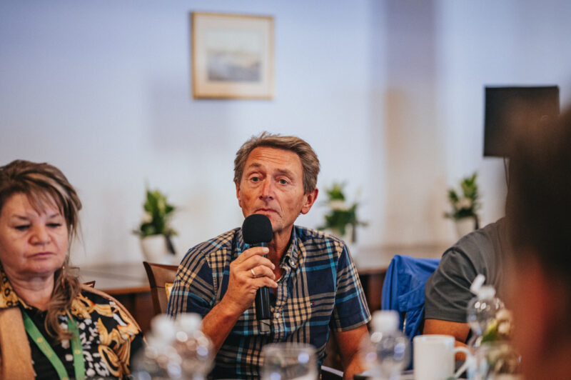 ENA Summer Meeting-je za námi / fotogalerie / Summer Meeting Ena 42