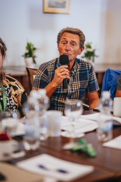 ENA Summer Meeting-je za námi / fotogalerie / Summer Meeting Ena 43