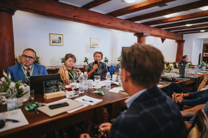 ENA Summer Meeting-je za námi / fotogalerie / Summer Meeting Ena 44