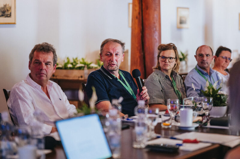 ENA Summer Meeting-je za námi / fotogalerie / Summer Meeting Ena 45