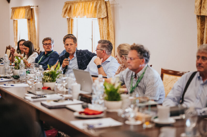 ENA Summer Meeting-je za námi / fotogalerie / Summer Meeting Ena 46