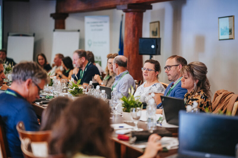 ENA Summer Meeting-je za námi / fotogalerie / Summer Meeting Ena 47