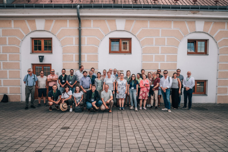 ENA Summer Meeting-je za námi / fotogalerie / Summer Meeting Ena 59