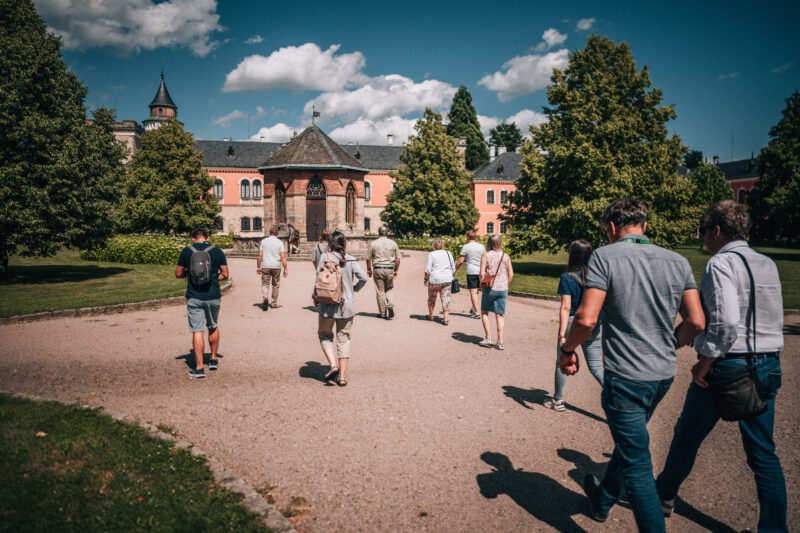 ENA Summer Meeting-je za námi / fotogalerie / Summer Meeting Ena 62