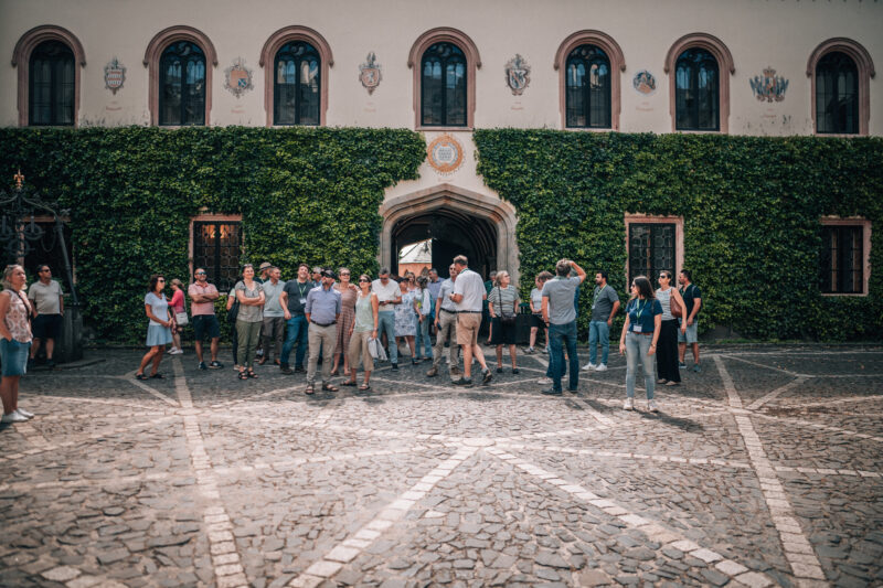 ENA Summer Meeting-je za námi / fotogalerie / Summer Meeting Ena 68