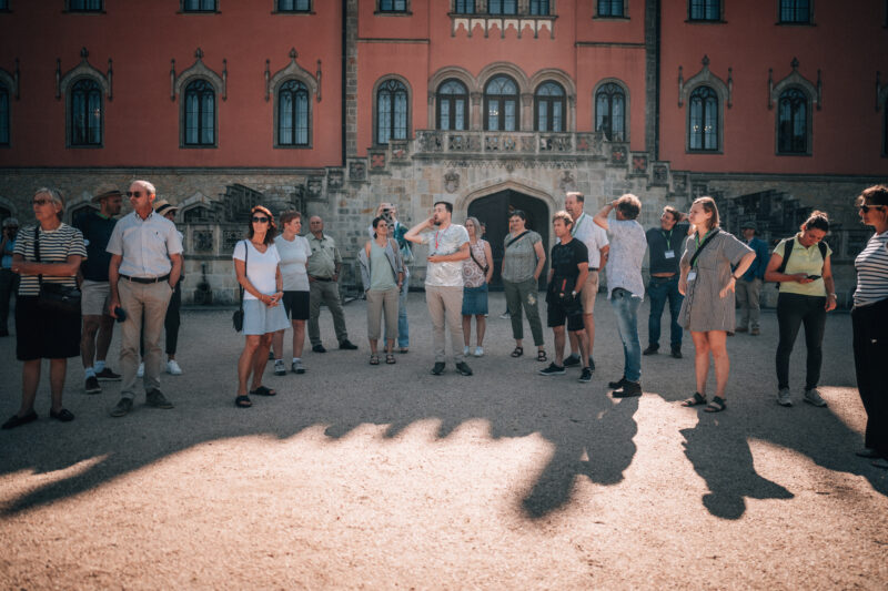 ENA Summer Meeting-je za námi / fotogalerie / Summer Meeting Ena 78