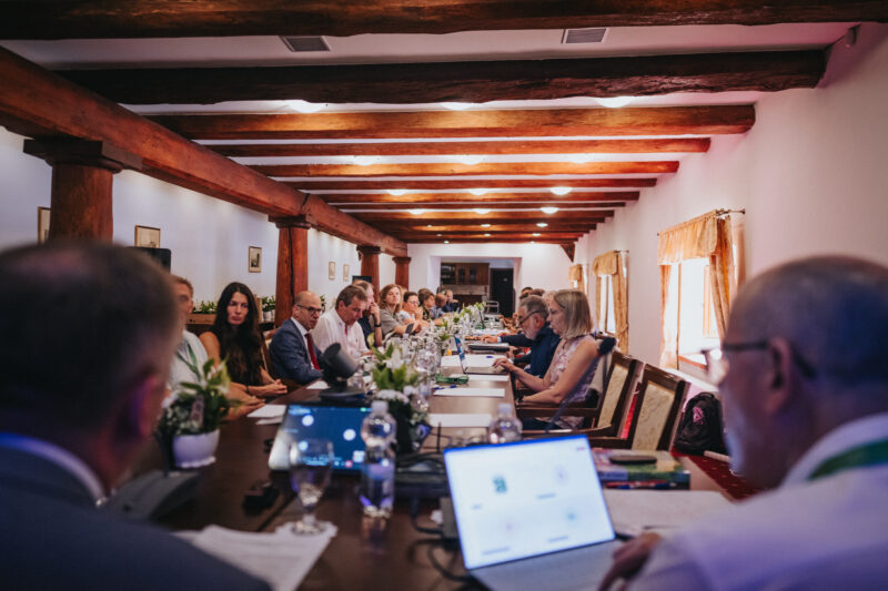 ENA Summer Meeting-je za námi / fotogalerie / Summer Meeting Ena 8