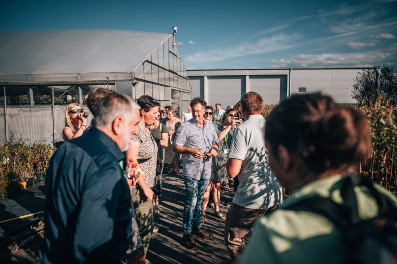 ENA Summer Meeting-je za námi / fotogalerie / Summer Meeting Ena 87