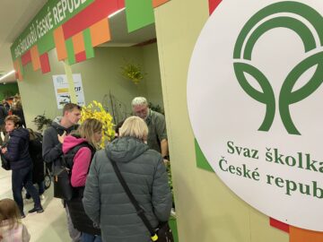 Malé ohlédnutí za 30.ročníkem Podzimní Flory Olomouc – Hortikomplex