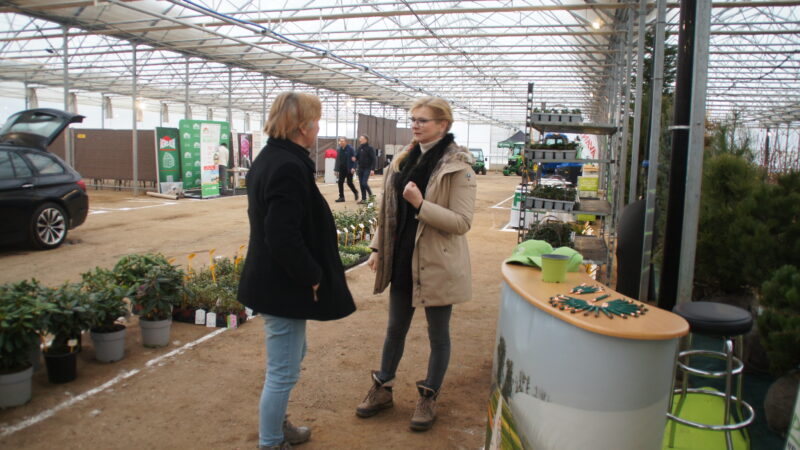 Zelená burza on-line: do 31.1.2026 / fotogalerie / SONY DSC