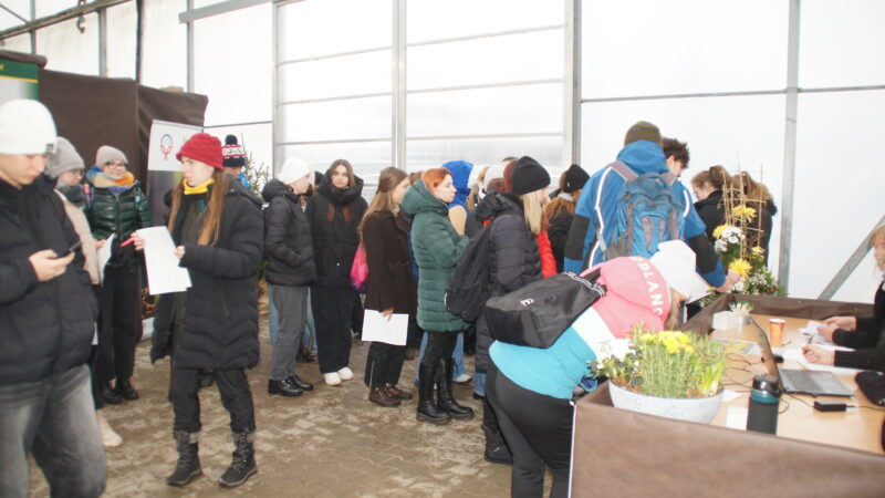 Zelená burza on-line: do 31.1.2026 / fotogalerie / SONY DSC