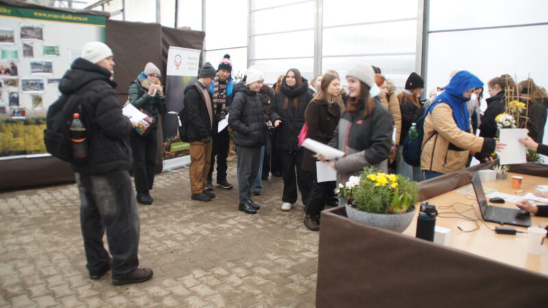 Zelená burza on-line: do 31.1.2026 / fotogalerie / SONY DSC