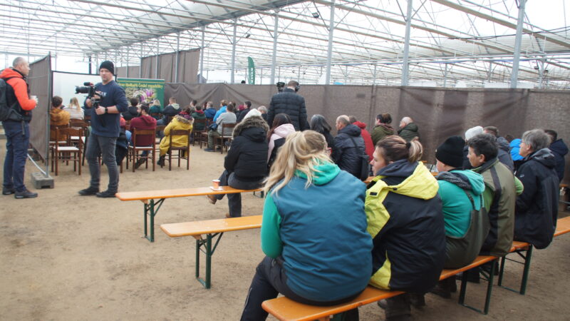 Zelená burza on-line: do 31.1.2026 / fotogalerie / SONY DSC