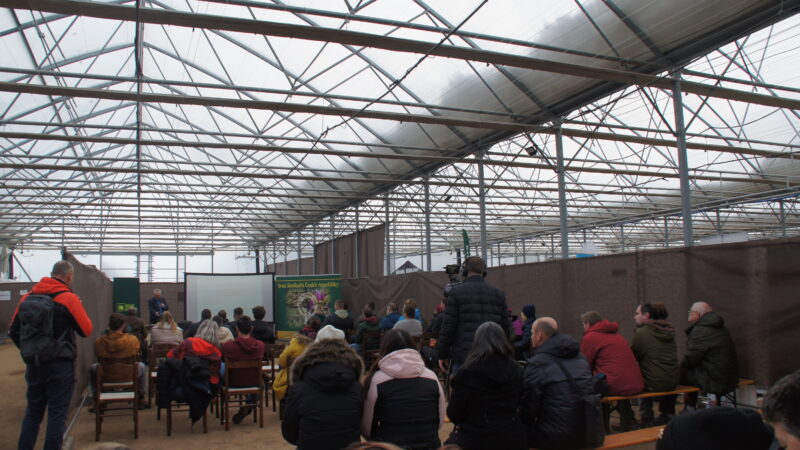 Zelená burza on-line: do 31.1.2026 / fotogalerie / SONY DSC