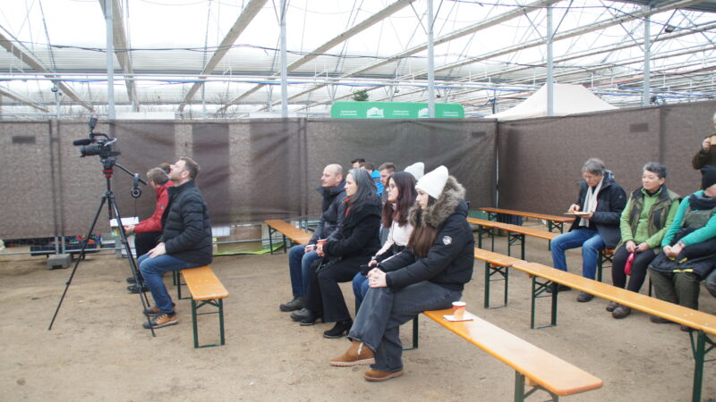 Zelená burza on-line: do 31.1.2026 / fotogalerie / SONY DSC