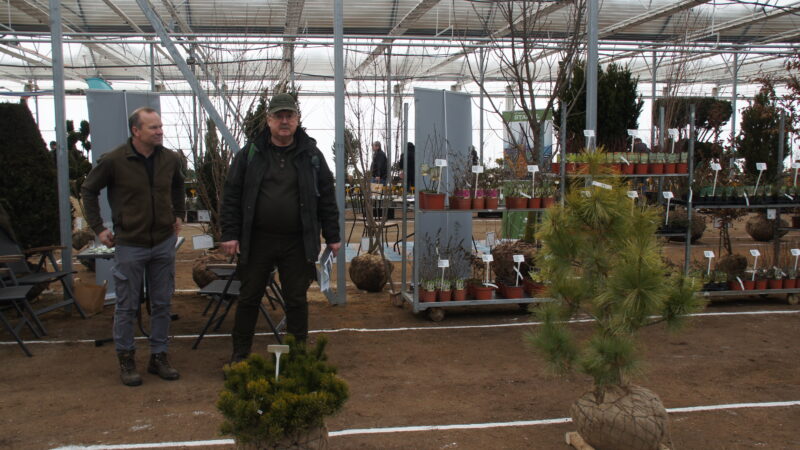 Zelená burza on-line: do 31.1.2026 / fotogalerie / SONY DSC