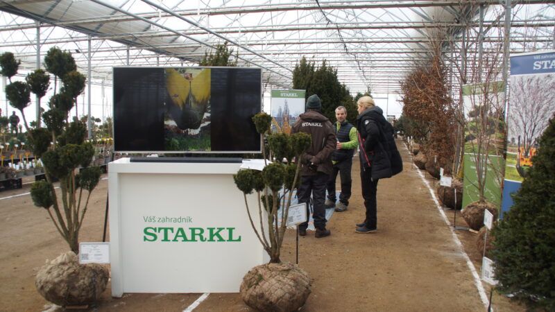 Zelená burza on-line: do 31.1.2026 / fotogalerie / SONY DSC