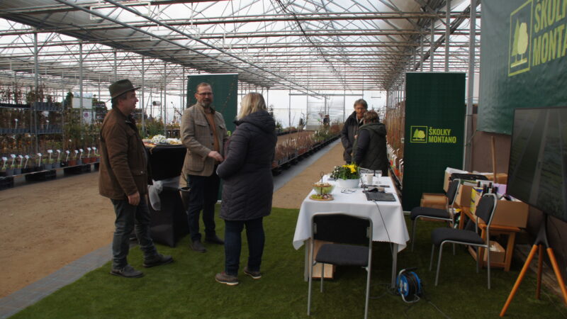 Zelená burza on-line: do 31.1.2026 / fotogalerie / SONY DSC