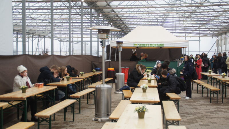 Zelená burza on-line: do 31.1.2026 / fotogalerie / SONY DSC