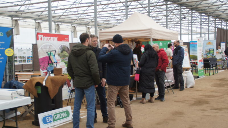 Zelená burza on-line: do 31.1.2026 / fotogalerie / SONY DSC