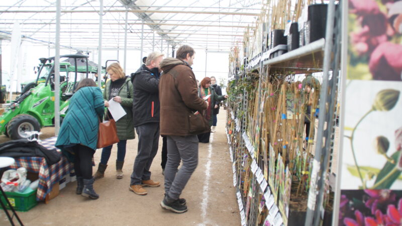 Zelená burza on-line: do 31.1.2026 / fotogalerie / SONY DSC