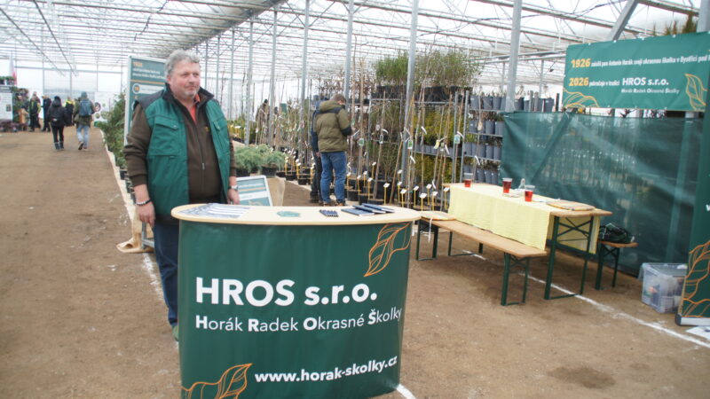 Zelená burza on-line: do 31.1.2026 / fotogalerie / SONY DSC